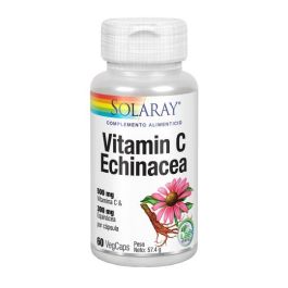 Vitamin C + Echinacea Precio: 16.7899996. SKU: B1BB86KTT4