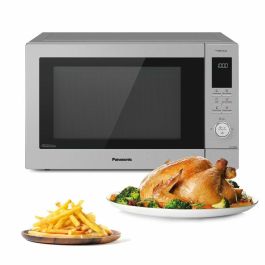 Microondas con Grill Panasonic NNCD88QSEPG 1300 W Precio: 488.99859954. SKU: B19LQDAHYL