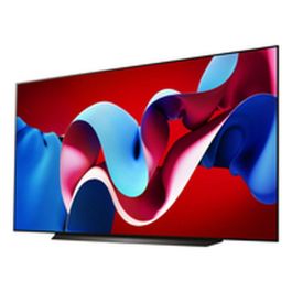 Smart TV LG OLED83C46LA 4K Ultra HD 83" HDR OLED NVIDIA G-SYNC Smart TV LG OLED83C46LA 4K Ultra HD 83" HDR OLED NVIDIA G-SYNC
