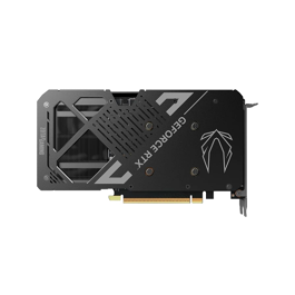 Zotac NVIDIA GeForce RTX 5060 Ti Tarjeta Gráfica 16GB GDDR7 con 4608 Núcleos CUDA, 2572 MHz, 3xDP, 1xHDMI Zotac NVIDIA GeForce RTX 5060 Ti Tarjeta Gráfica 16GB GDDR7 con 4608 Núcleos CUDA, 2572 MHz, 3xDP, 1xHDMI
