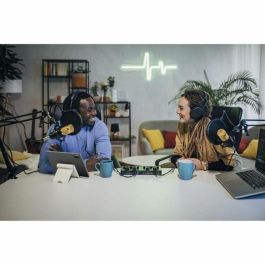 Acer Tableta Iconia Tab P11 P11-81HZ 11" IPS 2000x1200 128 GB Negro Metal