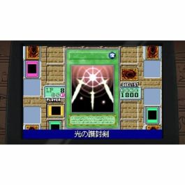 Yu-Gi-Oh! 4012927086834 Colección Early Days Juego para Nintendo Switch Yu-Gi-Oh! 4012927086834 Colección Early Days Juego para Nintendo Switch