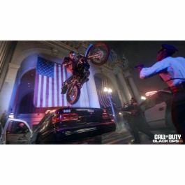 Activision Call of Duty Black Ops 6 Juego para PS5