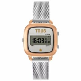 Reloj Mujer Tous 3000139700 Reloj Mujer Tous 3000139700 Precio: 176.78999998. SKU: B1FMMN3N6V