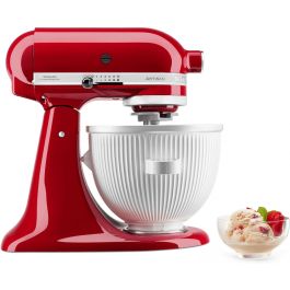 Kitchen Aid Accesorio Heladera 5Ksmicm KITCHEN AID 5KSMICM Precio: 159.0061. SKU: B15Q248FHK