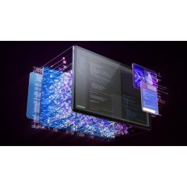 Lenovo YOGA Tab Plus Tableta 16GB RAM 256GB Almacenamiento con Lápiz Verde Azulado