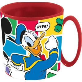 Taza Micro 350 mL Mickey CZ11394 Precio: 6.50000021. SKU: B16AY3Z5V2