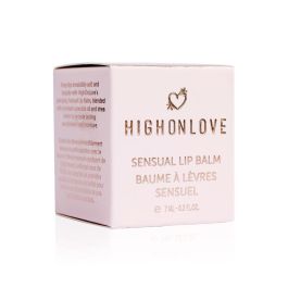 Bálsamo Labial High on Love Sensual