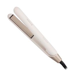 Remington S4740 Plancha de Pelo con Tecnología Cerámica Suave de Karité y Calentamiento Rápido