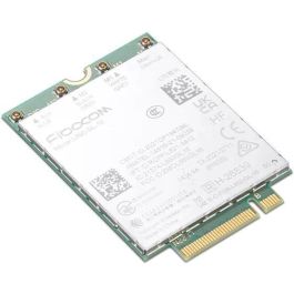 Lenovo ThinkPad Fibocom L860-GL-16 4G LTE CAT16 M.2 WWAN Module for T16/P16s Gen 2 (Intel &AMD) Precio: 319.89999965. SKU: B13GXRC5T7
