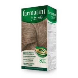Farmatint Gel 8C Rubio Claro Ceniza 135Ml. Farmatint Gel 8C Rubio Claro Ceniza 135Ml. Precio: 23.50000048. SKU: B1533QC4EC