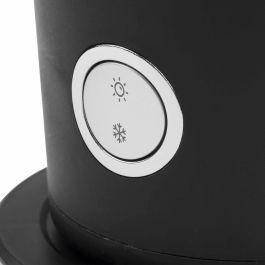 Jata JECL1900 Calentador y Espumador de Leche 550W