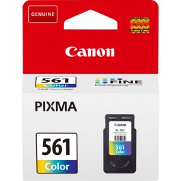 CANON Cartuchos de tinta C.t. CANON CL561 color Precio: 25.5899996. SKU: S8402893