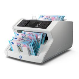 Safescan Contadora De Billetes - Modelo 2210