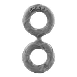 Anillo para el Pene Shaft Gris Precio: 41.50000041. SKU: B1AR5VRQEC