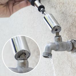 Llave de Vaso Universal con Accesorios Uniscrew InnovaGoods