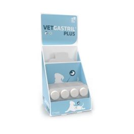 Vetgastril Plus 48 Comprimidos Precio: 39.6899998. SKU: B14JS68VH7