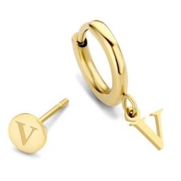 Pendientes Mujer CO88 Collection 8CE-70378 Dorado Precio: 47.49999958. SKU: B12X9G5X2J