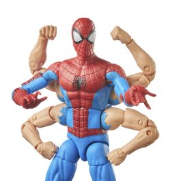 Pack 2 Figuras Hasbro Marvel Legends Pack 2 Figuras Hasbro Marvel Legends