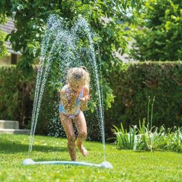 Smoby Tobogán Life Splashy Way 820702