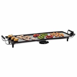 Livoo DOM182 Plancha Teppan Yaki Grill 70 cm