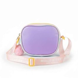 Cerdá Bolso Fantasía Hello Kitty 14.5 x 10.5 x 4.0 cm Edad Mínima 3 Años Color Rosa