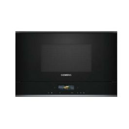 Microondas Siemens AG BE732L1B1 Negro 900 W 21 L Precio: 1019.94999964. SKU: B12BFMCB3Z