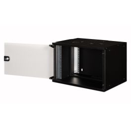 Digitus Wandgehäuse SOHO PRO 7HE 370x540x400 mm 19" - Armario Mural Negro