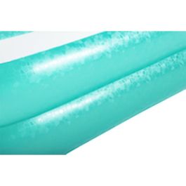 Bestway BES6942138967982 Piscina infantil hinchable Rectangular 201x150x51 cm Azul