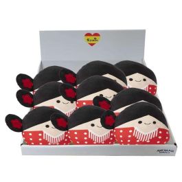 Sevi Gordi 16cm, con 9 Unidades y Expositor de Poliéster Precio: 5.50000055. SKU: B18HFSTEJB