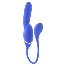 Vibrador Anal Negro Evolved