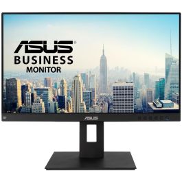 ASUS BE24EQSB Monitor 23.8" Full HD (1920x1080) IPS 5ms, HDMI, DisplayPort, USB 3.2, Altavoces, Negro Precio: 148.89999971. SKU: S7731064