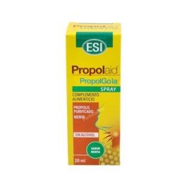 Propolaid Propolgola Spray Oral Precio: 15.4999999. SKU: B152ZZG9RH