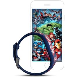 Garmin vivofit jr. 2 Marvel Avengers Fitnesstracker para Niños