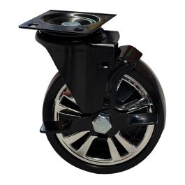 Workpro Rueda sin freno para carro 21325 Precio: 8.4337. SKU: B1EY65K427