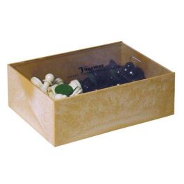Juego Fichas Ajedrez Plastico Caja Plastico Precio: 15.88999951. SKU: S8408002