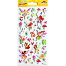 Stickers Grupo Global Gift Bolsa 1H Tweeny Foamy Decor Hadas Precio: 2.50000036. SKU: B15CTLD82Z