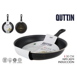 Sartén esmaltada Inde Avin 30 cm (6 Unidades) Precio: 66.50000038. SKU: B18KH6XSVX