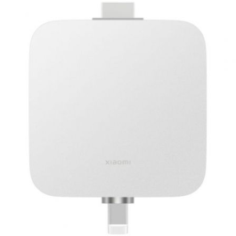 Xiaomi BHR7358EU - Freidora de Aire Inteligente 6.5L Blanca