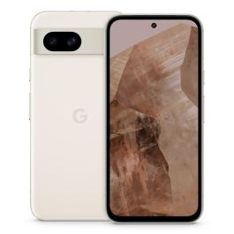 Smartphone Google Pixel 8a 5G 6,1" 8 GB RAM 128 GB Blanco Smartphone Google Pixel 8a 5G 6,1" 8 GB RAM 128 GB Blanco Precio: 494.58999986. SKU: B18KHXR978