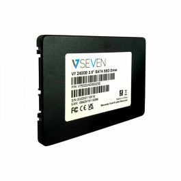 Disco Duro V7 V7SSD240GBS25E 240 GB SSD Precio: 25.4999998. SKU: S55149571