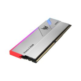 Acer Predator Vesta II C32 RGB Memoria RAM DDR5 32GB (2x16GB) 6000MHz CL32 Plata