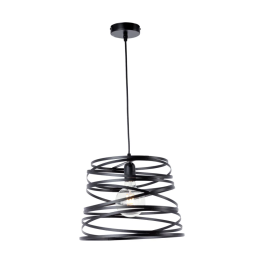 Lámpara Colgante Nyala [SKD-P80044]