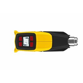 Wagner 2359358 Furno 750 Termal Shift 2000 W con Accesorios