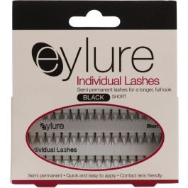 Eylure, Pestañas postizas, Negro Precio: 12.50000059. SKU: B157R46C6L