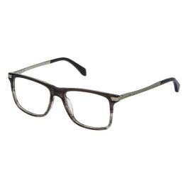 Montura de Gafas Hombre Zadig & Voltaire VZV134530ANV Gris Ø 53 mm Precio: 60.5899998. SKU: B1A9BQHKX8