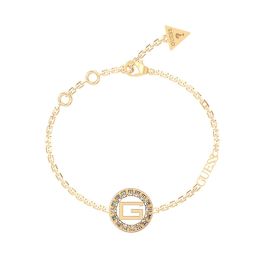 Pulsera Mujer Guess JUBB03012JWYGS