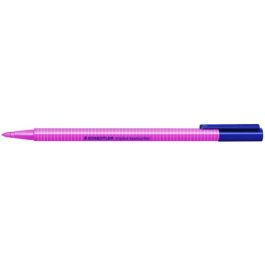 Marcador Fluor Staedtler 362 Triplus Textsurfer Rosa (Set de 10) Precio: 14.49999991. SKU: B1GLCBMKP9