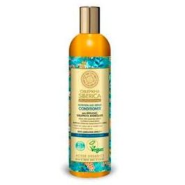 NATURA SIBERICA Oblepikha Acondicionador Reparador con Espino Amarillo y Argán para Cabello Débil/Teñido 400ml Precio: 8.68999978. SKU: SLC-87510