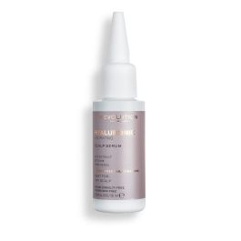 Revolution Hair Care Hyaluronic Hydrating Scalp Serum